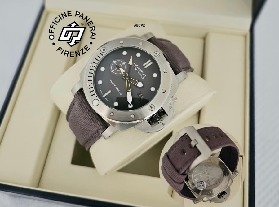 ساعة بانيراي Panerai هاي كوالتي اتوماتيك