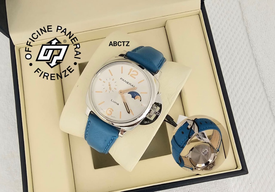 ساعة بانيراي Panerai هاي كوالتي اتوماتيك