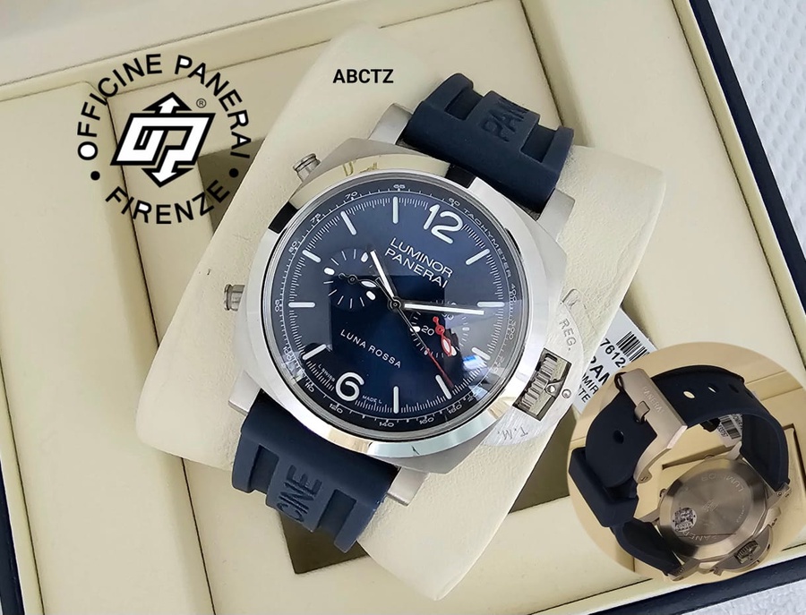 ساعة بانيراي Panerai هاي كوالتي اتوماتيك