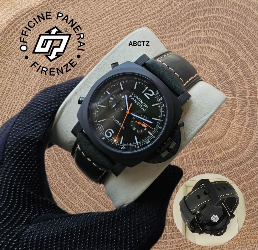 ساعة بانيراي Panerai هاي كوالتي اتوماتيك