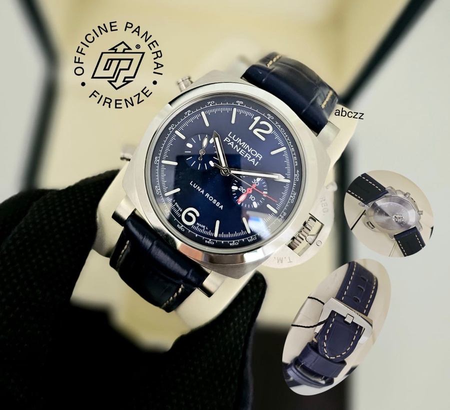 ساعة بانيراي Panerai هاي كوالتي اتوماتيك