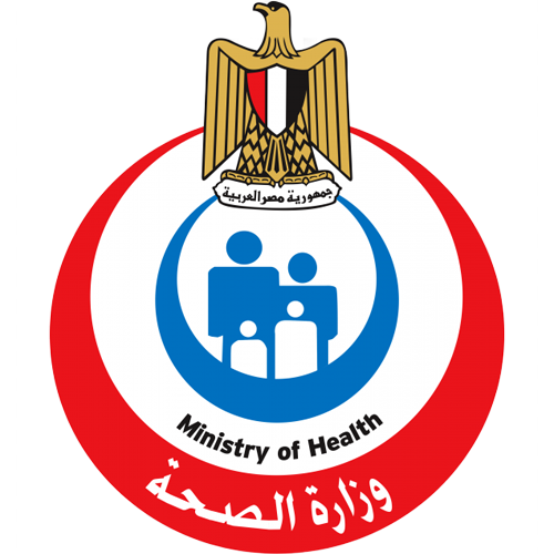 مصرح من وزارة الصحة