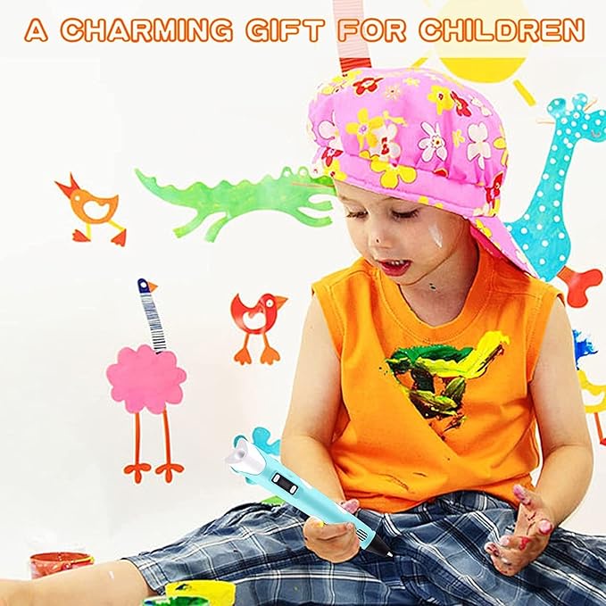 🧸ينمّي الخيال والإبداع عند الأطفال.