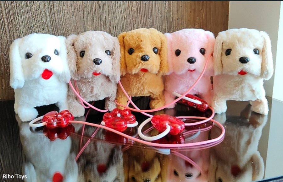 ✔️ 🎮 بيتحكم فيه بالريموت 🎮: