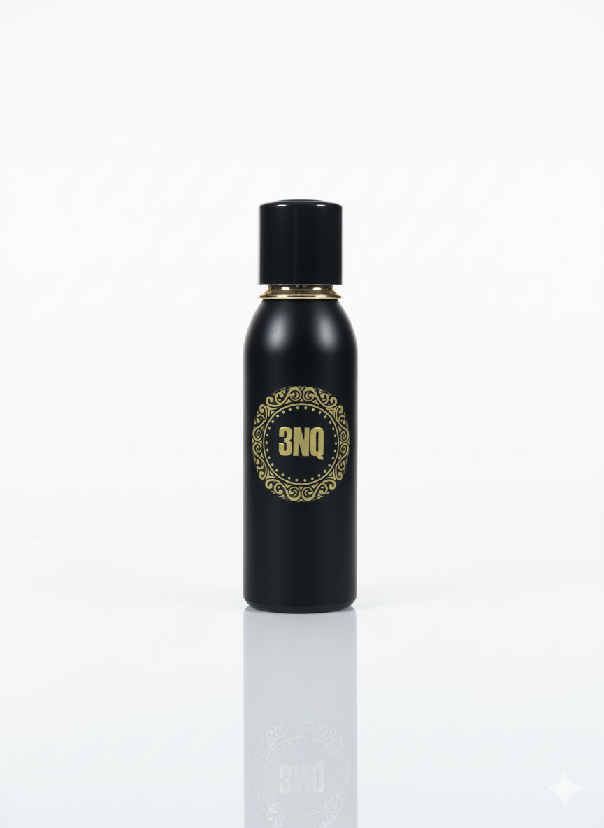 عطر VP100 – الفخامة العطرية في زجاجة