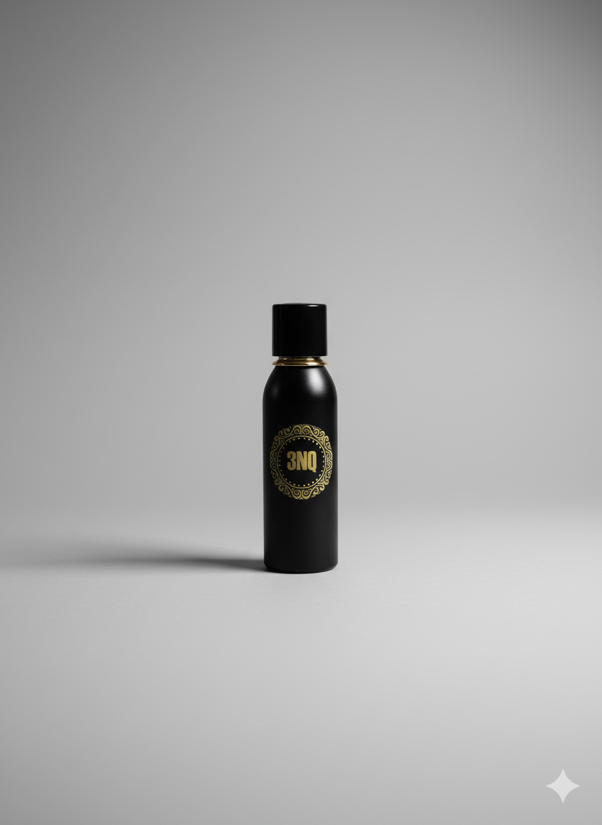 عطر VP100 – الفخامة العطرية في زجاجة