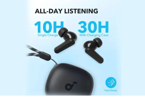  Soundcore R50i VI