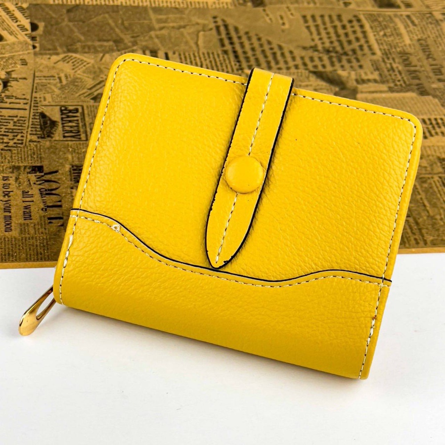 THE MINIMALIST STRAP WALLET