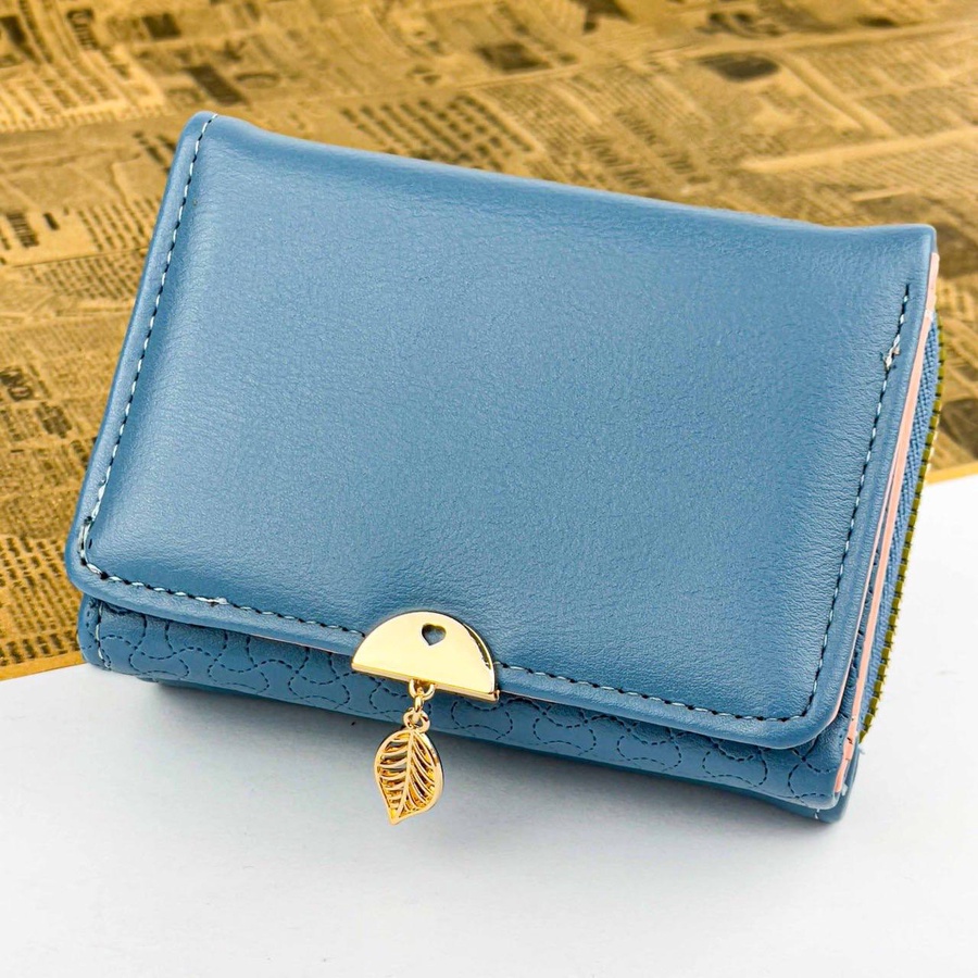 Handy Strap Wallet