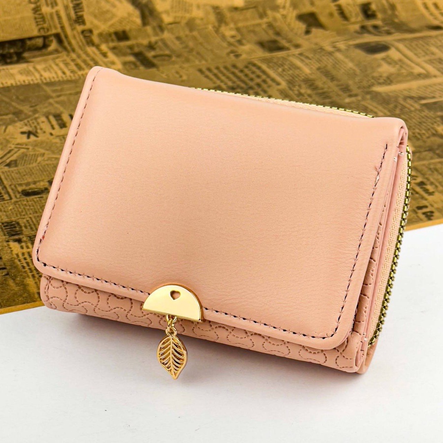 Handy Strap Wallet