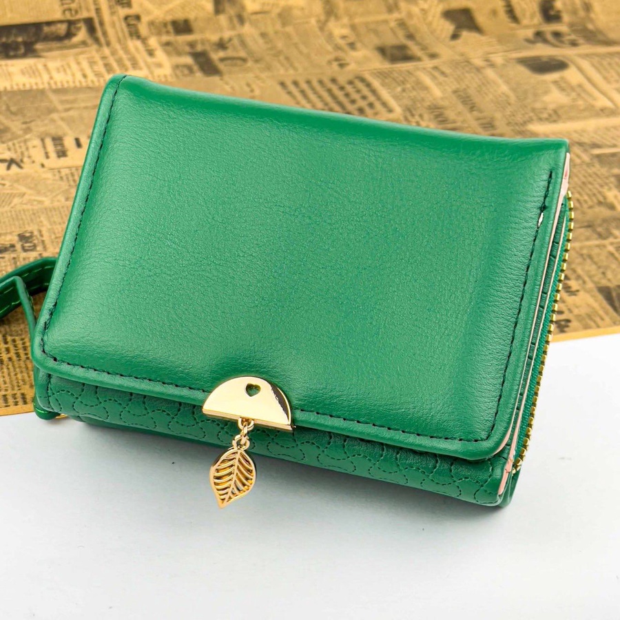 Handy Strap Wallet