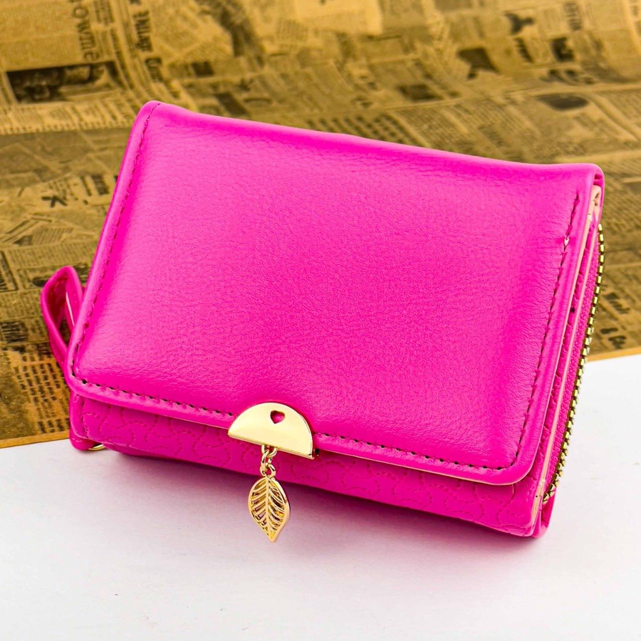 Handy Strap Wallet