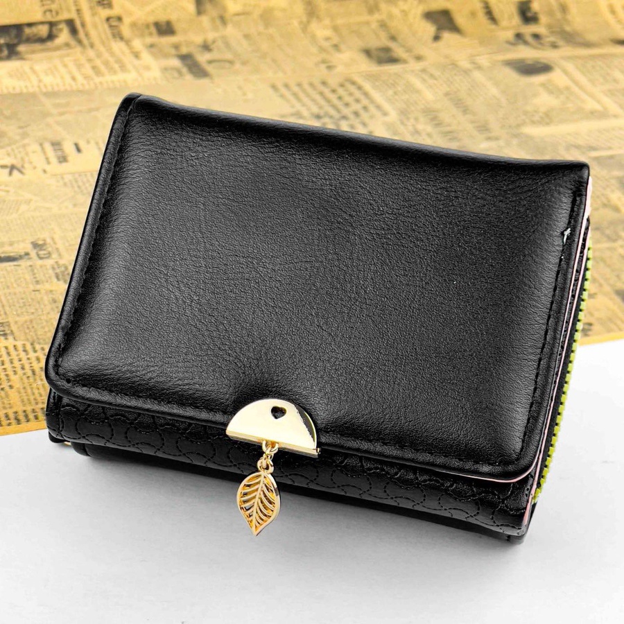 Handy Strap Wallet