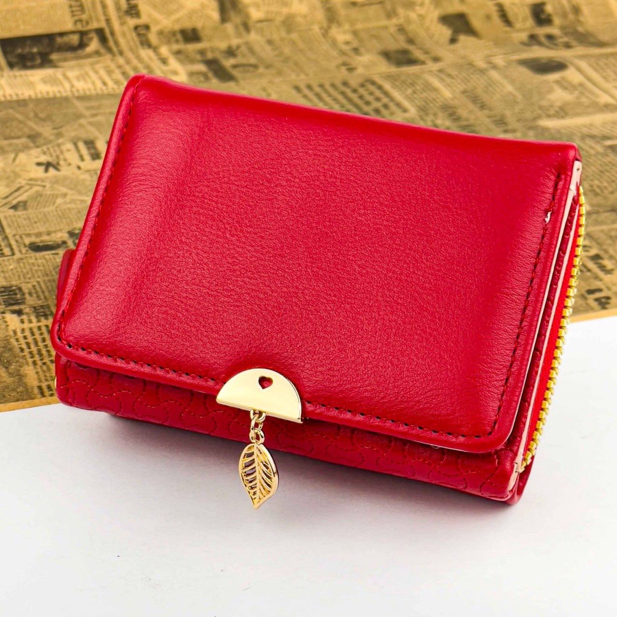 Handy Strap Wallet