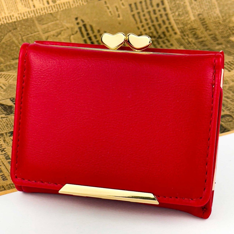 THE MINI SQUARE WALLET