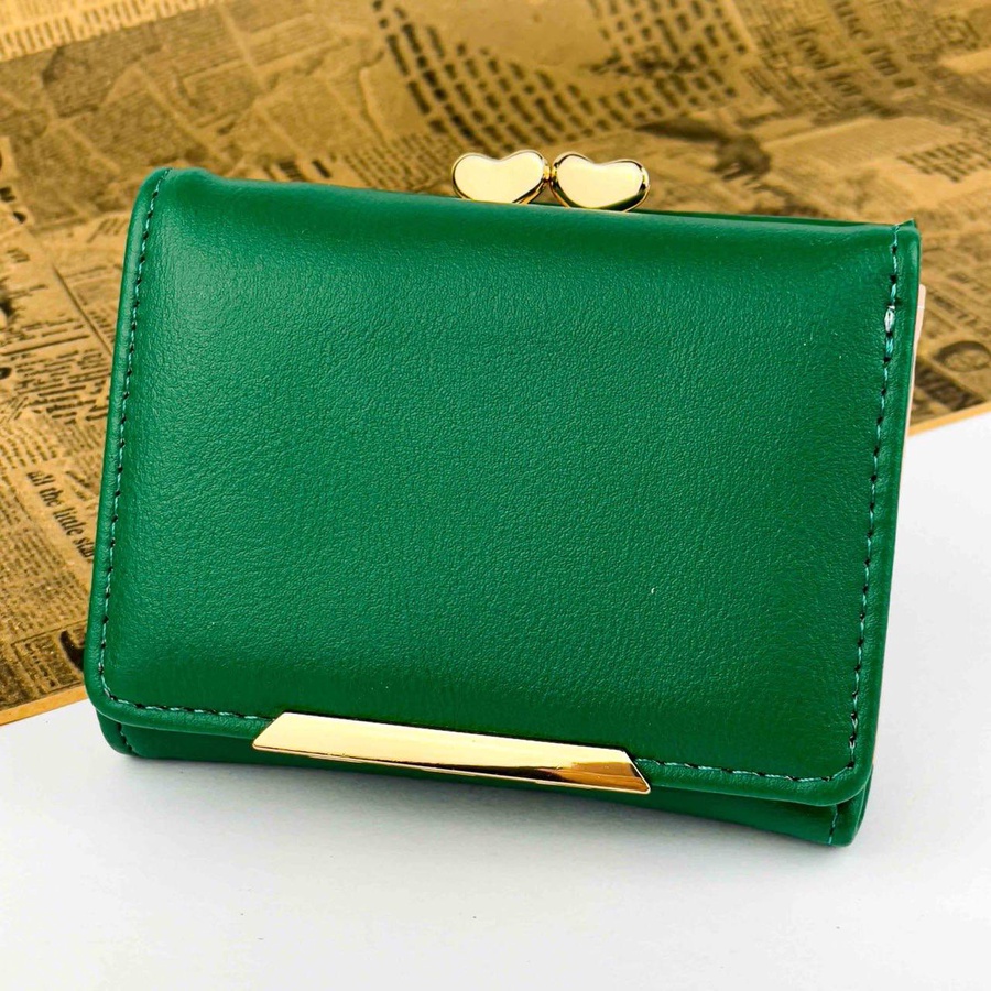 THE MINI SQUARE WALLET