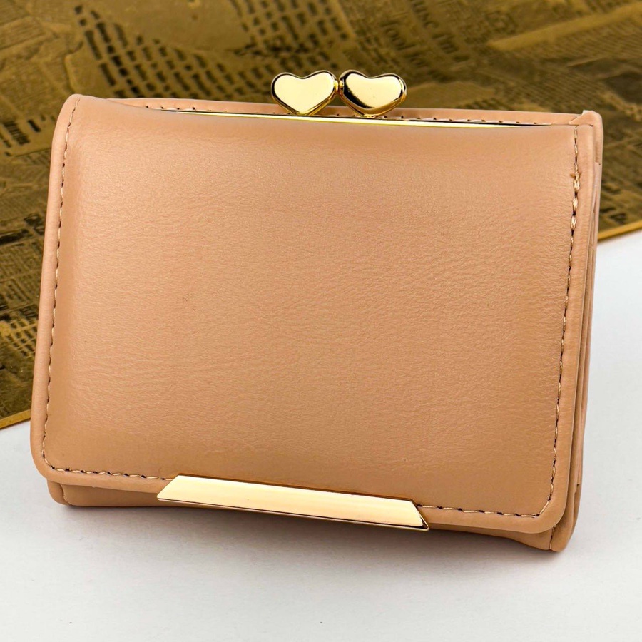 THE MINI SQUARE WALLET