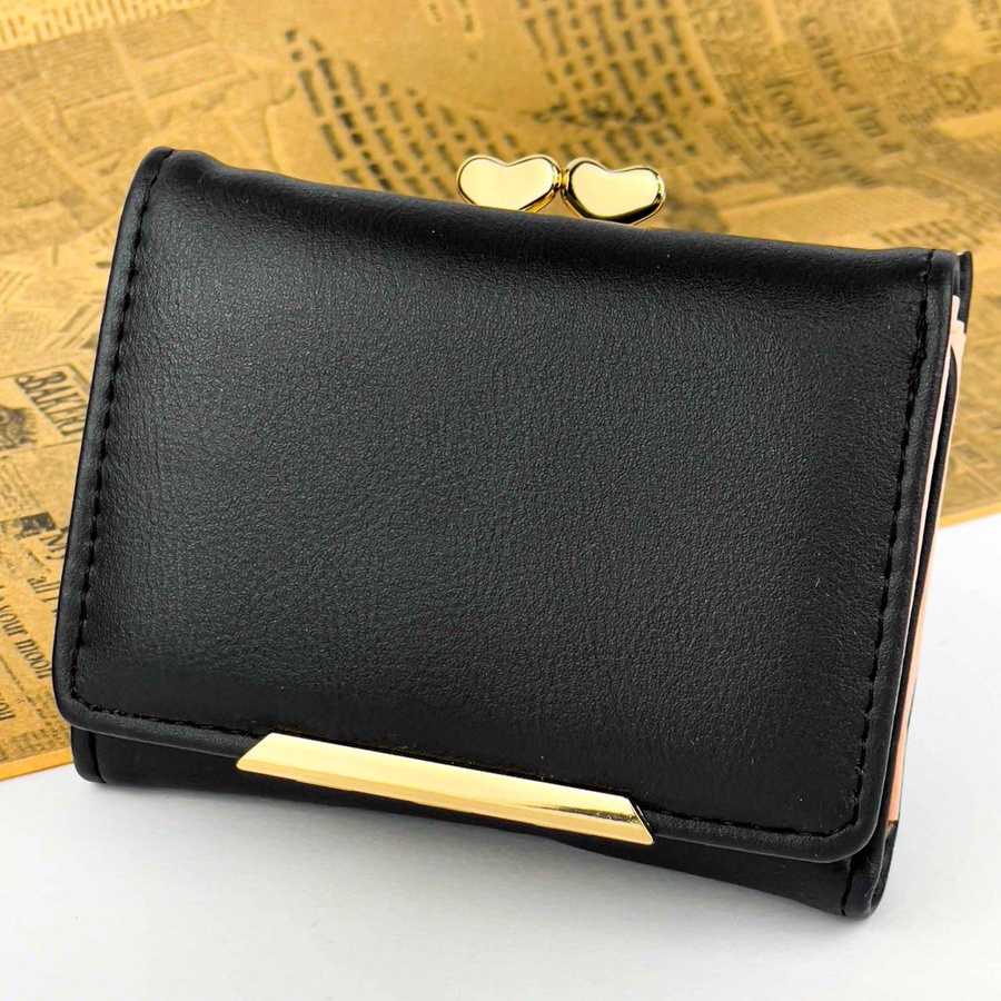 THE MINI SQUARE WALLET