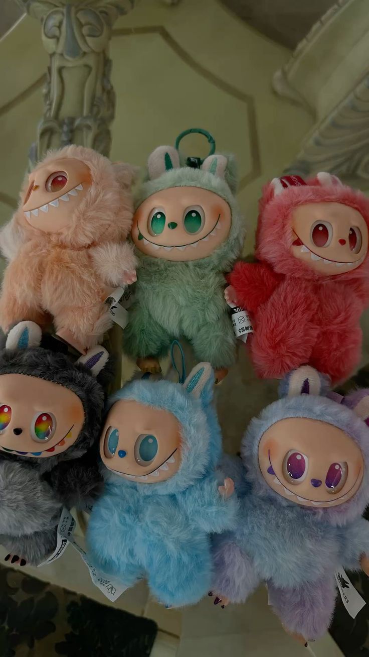 الوان مميزة