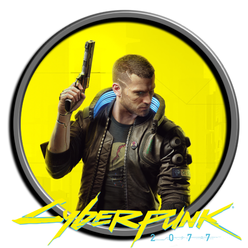 CYBERPUNK 2077