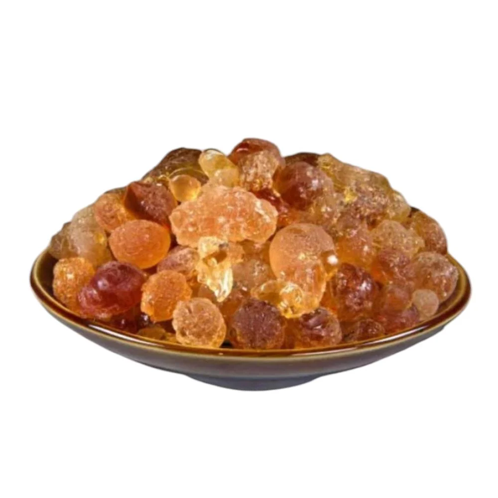 صمغ عربي مطحون