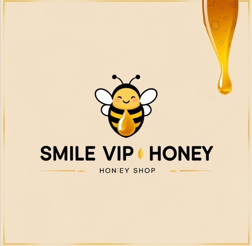 Smile Vip Honey