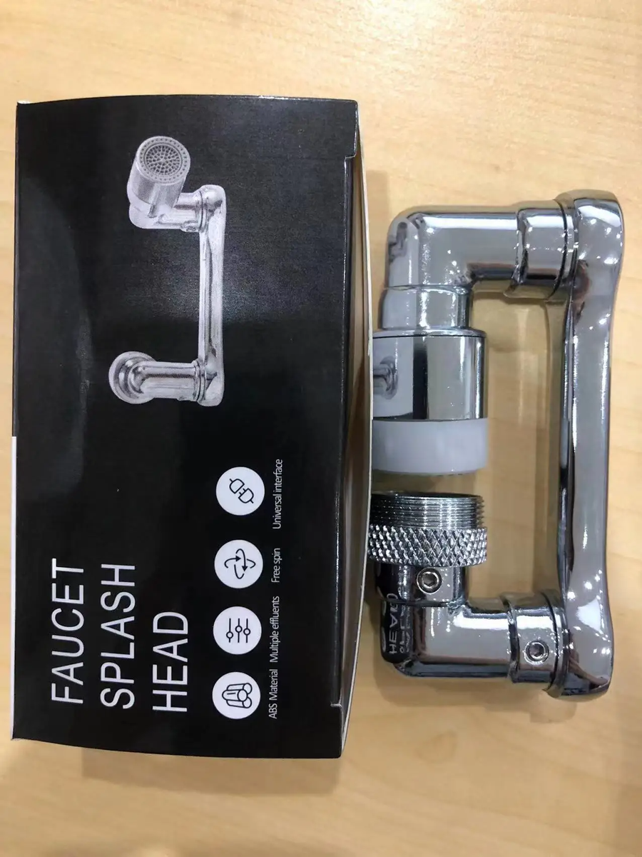 "جودة عالية – خامة ABS قوية وخفيفة ومقاومة للتكل