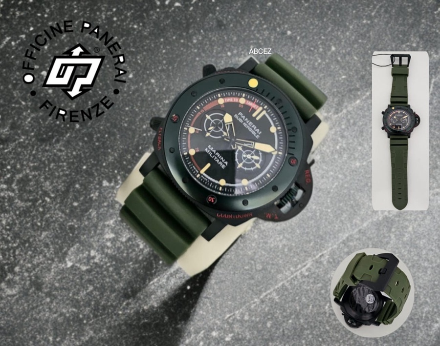 ساعة بانيراي Panerai هاي كوالتي اتوماتيك