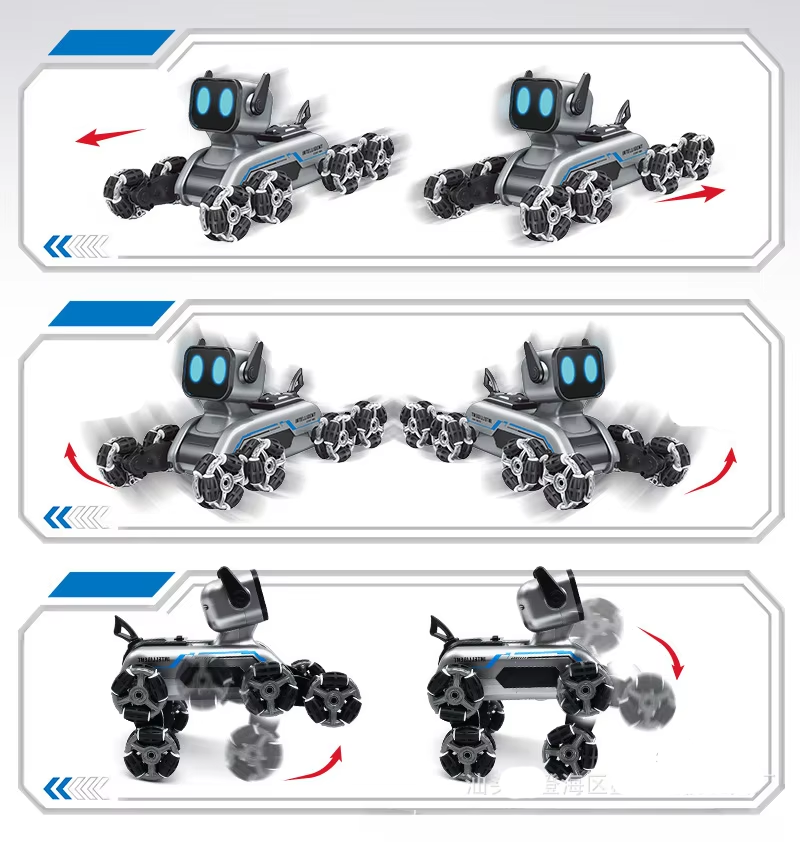 💨 خاصية الرذاذ الواقعي! زوّد اللعبة بالمياه وهتشوف تأثير العادم وكأنها سباق حقيقي!