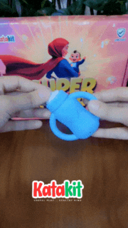 > عضاضة شخليلة (Baby Teether)
🤕 فترة التسنين بتكون صعبة على أي طفل… العضاضة دي معمولة مخصوص عشان تريّح أسنانه وفي نفس الوقت تسليه:
💎 خامة آمنة ومقاومة للماء.
🦷 تساعد على تهدئة آلام التسنين وتحفز نمو الأسنان.
🎶 صوت شخليلة ممتع يخلي الطفل يضحك وهو بيلعب.
🪶 خفيفة وسهلة يمسكها بإيده الصغيرة.
✅ منتج واحد = راحة + تسلية + أمان للطفل.