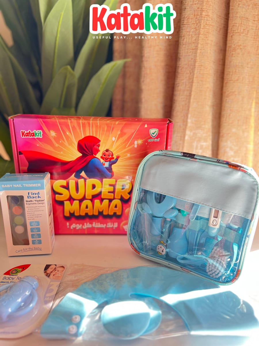 👩‍🍼 نسرين