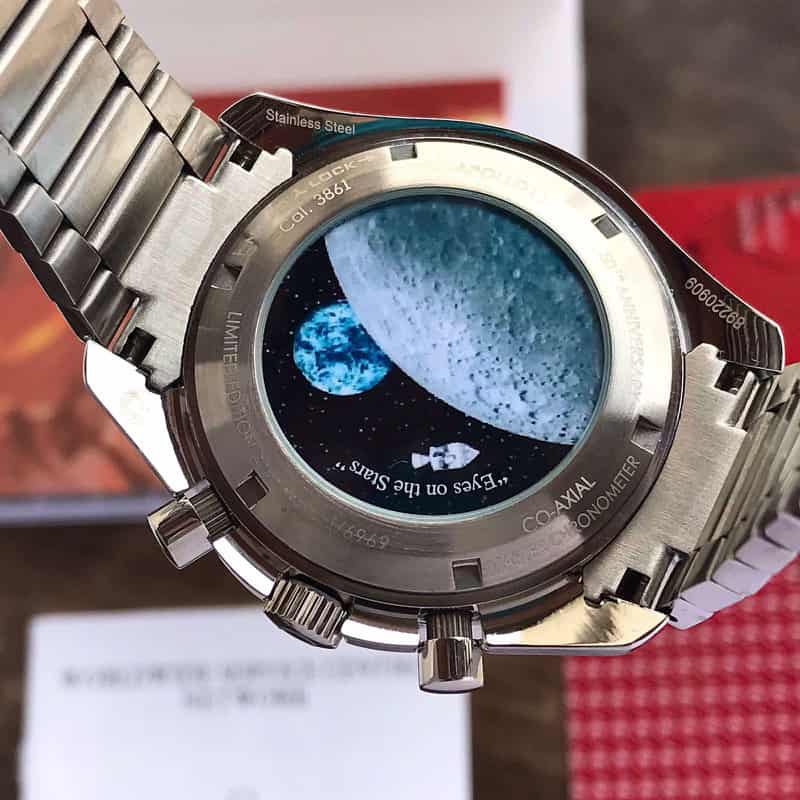   Omega Speedmaster ٍSnoppy hi quality أوميقا هاي كواليتي