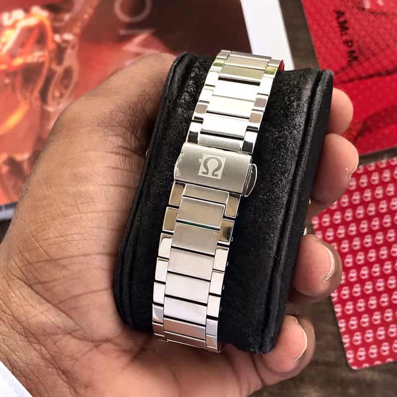   Omega Speedmaster ٍSnoppy hi quality أوميقا هاي كواليتي