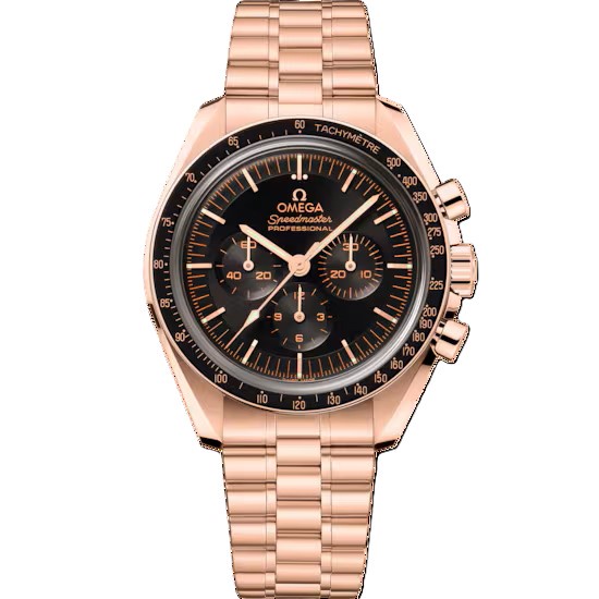   Omega Speedmaster Moonwatch hi quality أوميقا هاي كواليتي