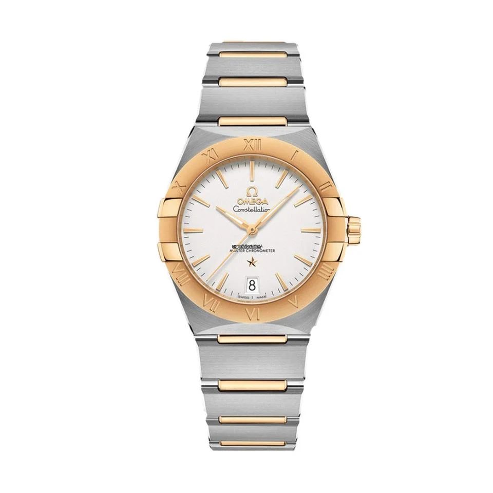 ماستر اتوماتيك كواليتي Constellation 39 mm, steel on steel master quality Automatic 