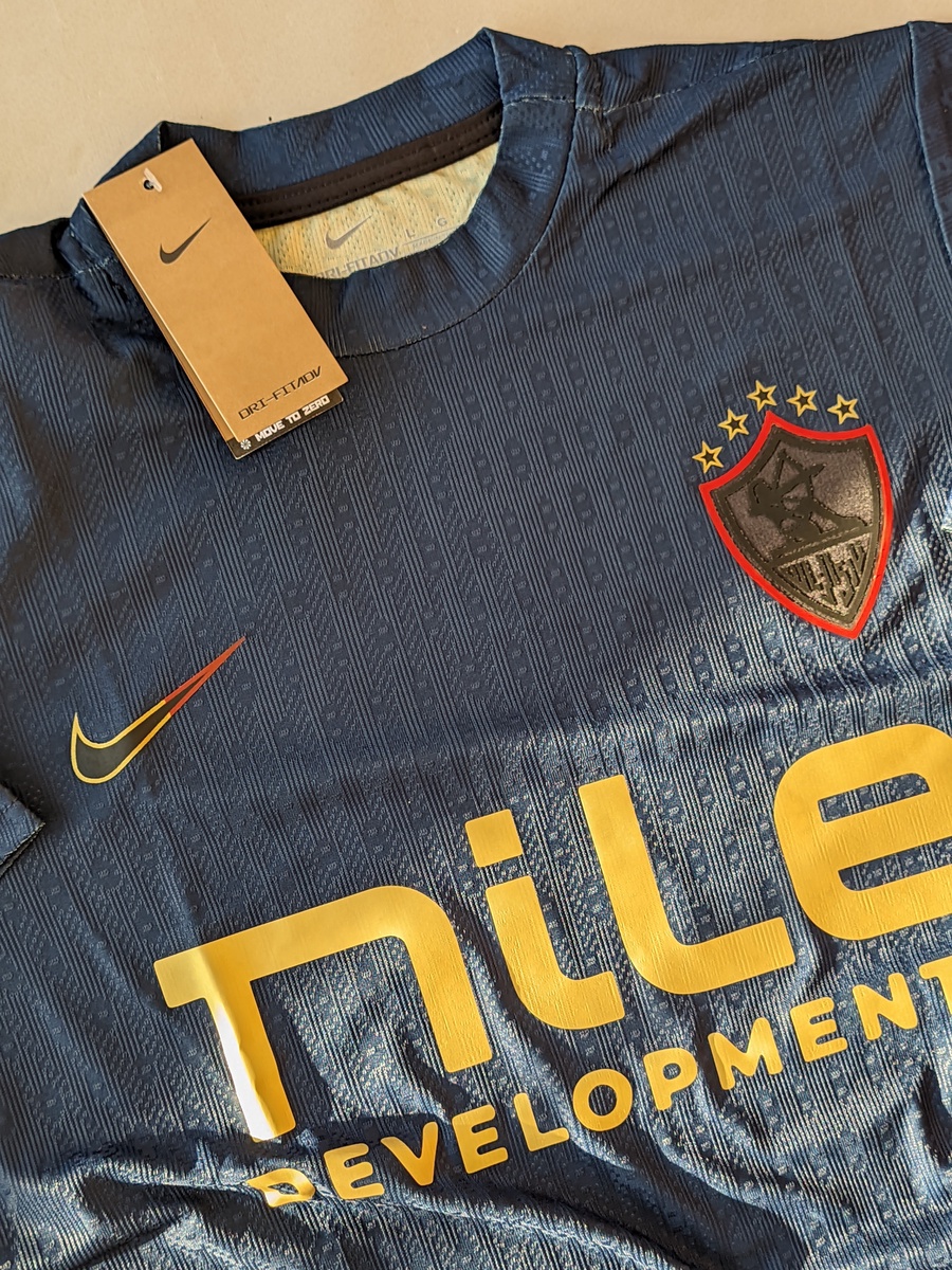 تيشيرت زمالك البديل 2026 