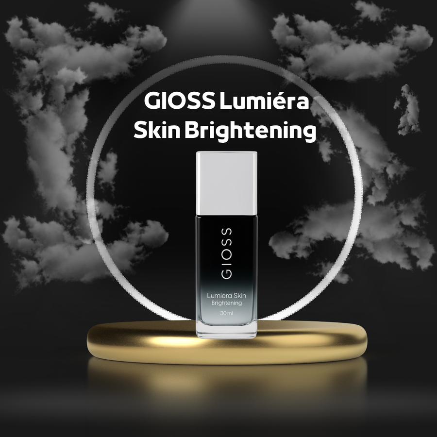 GIOSS Lumiéra Skin Brightening