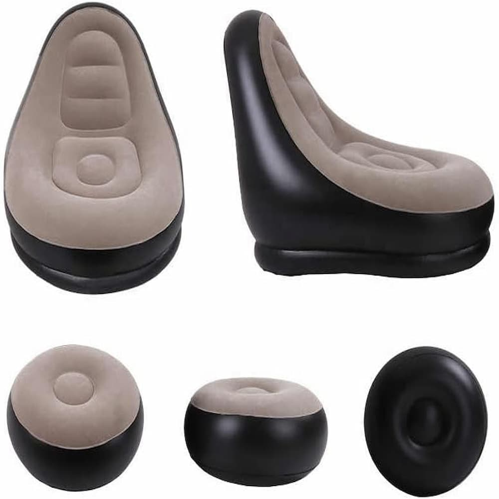 ✔️ 🚀 يتنفخ بسرعة رهيبة 🚀