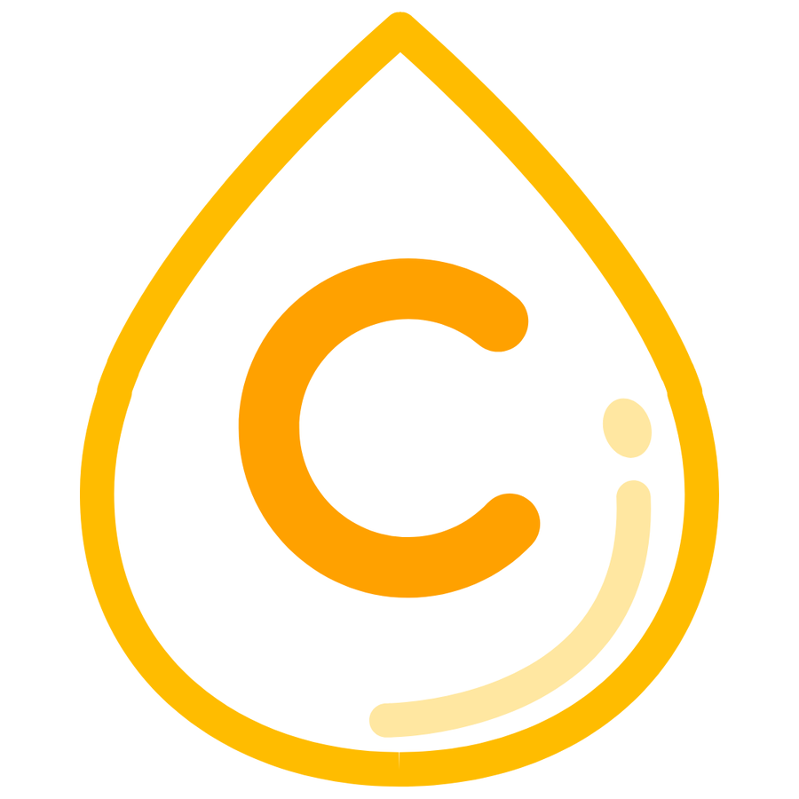 فيتامين C