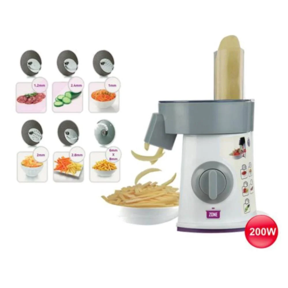 مصنوعة من ستانلس ستيل قوي
 جسمها من الفولاذ المتين، مقاوم للصدأ ويعيش معاك سنين طويلة،