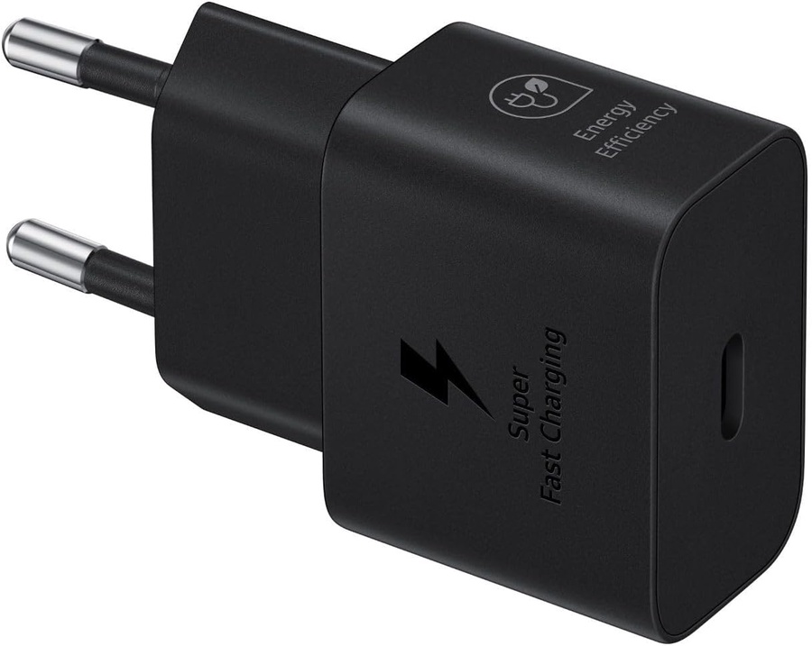 شاحن سامسونج 25 واط Samsung Fast Charger 25W product thumbnail 2