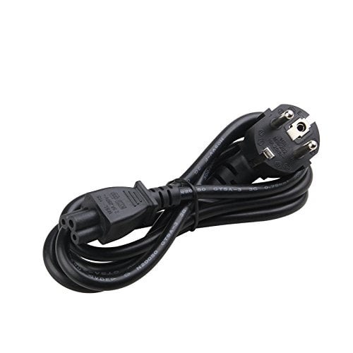 بور كيبل لجميع الشواحن Power Cable For all Charger AC