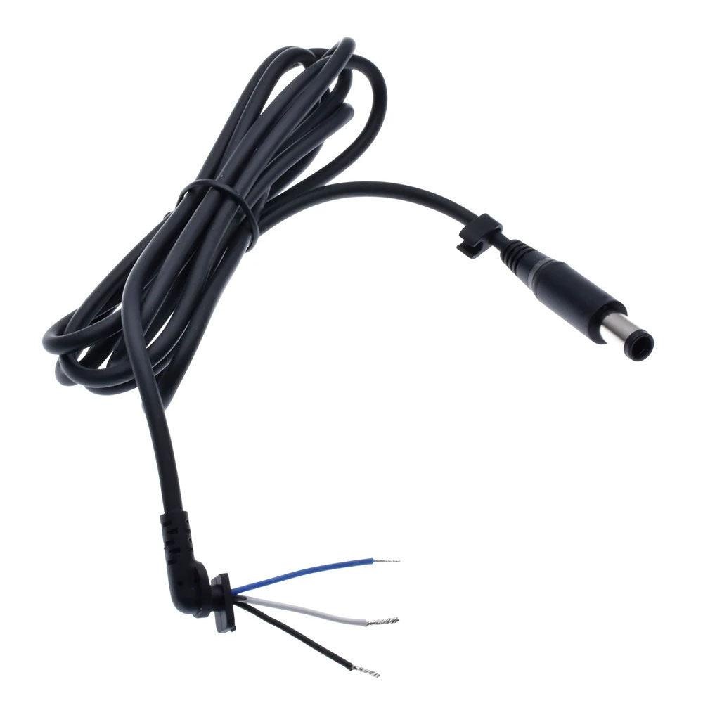 كيبل بور للشاحن لجميع شواحن الابتوب DC Power Cable For All Charger DC
