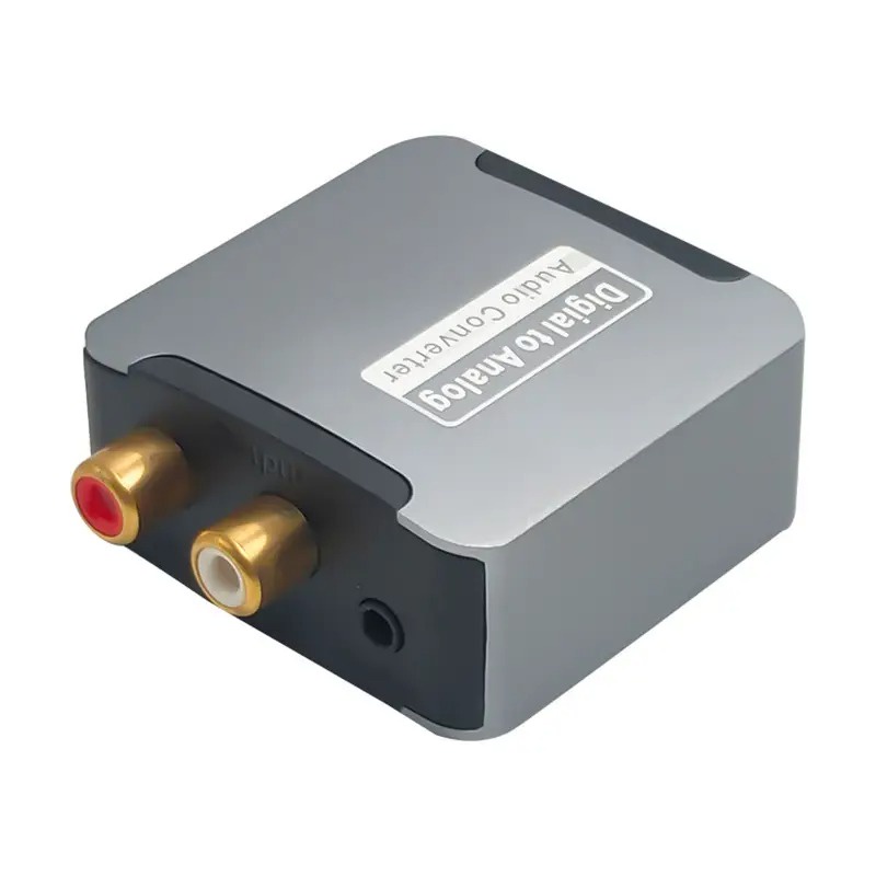 محول صوت Digital to Analog Audio Converter product thumbnail 3