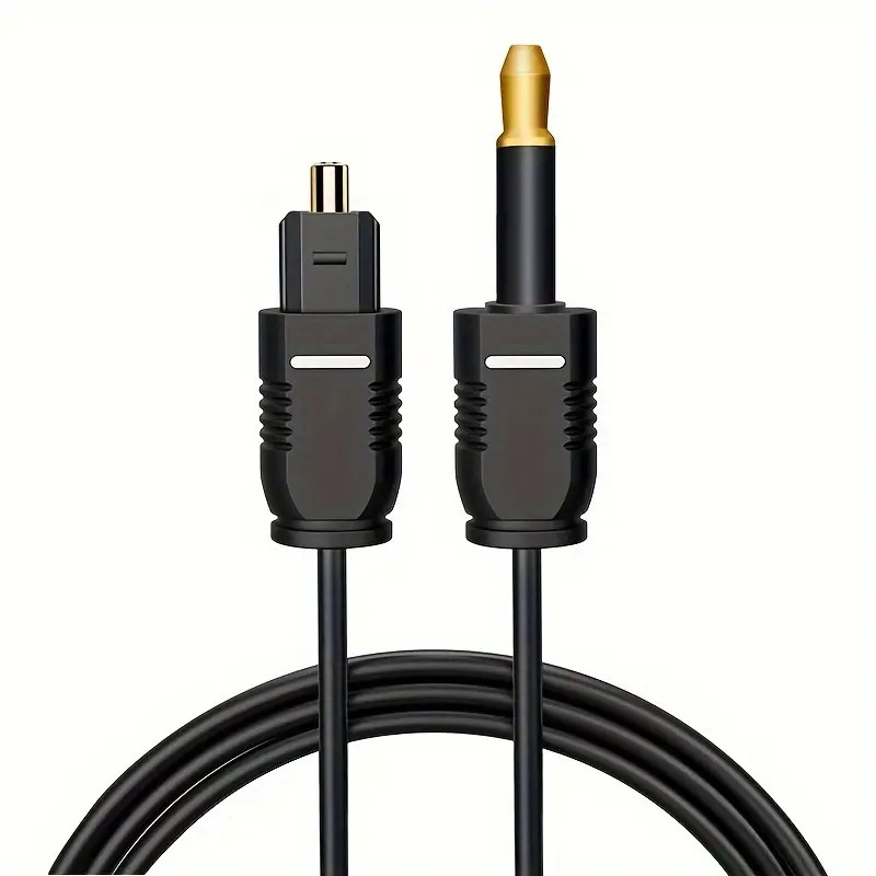 كيبل صوت Optical Cable To AUX