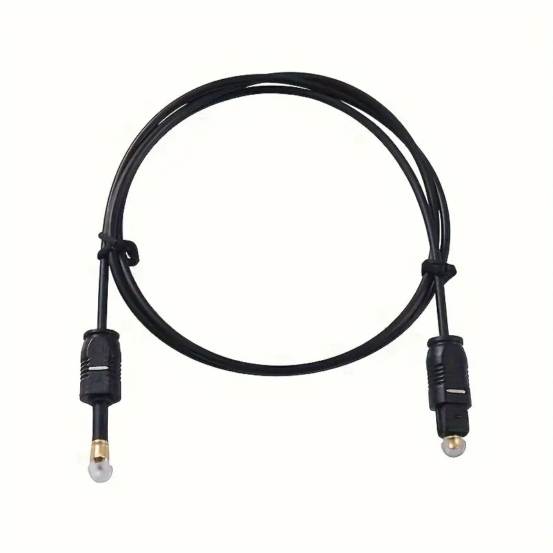 كيبل صوت Optical Cable To AUX product thumbnail 2