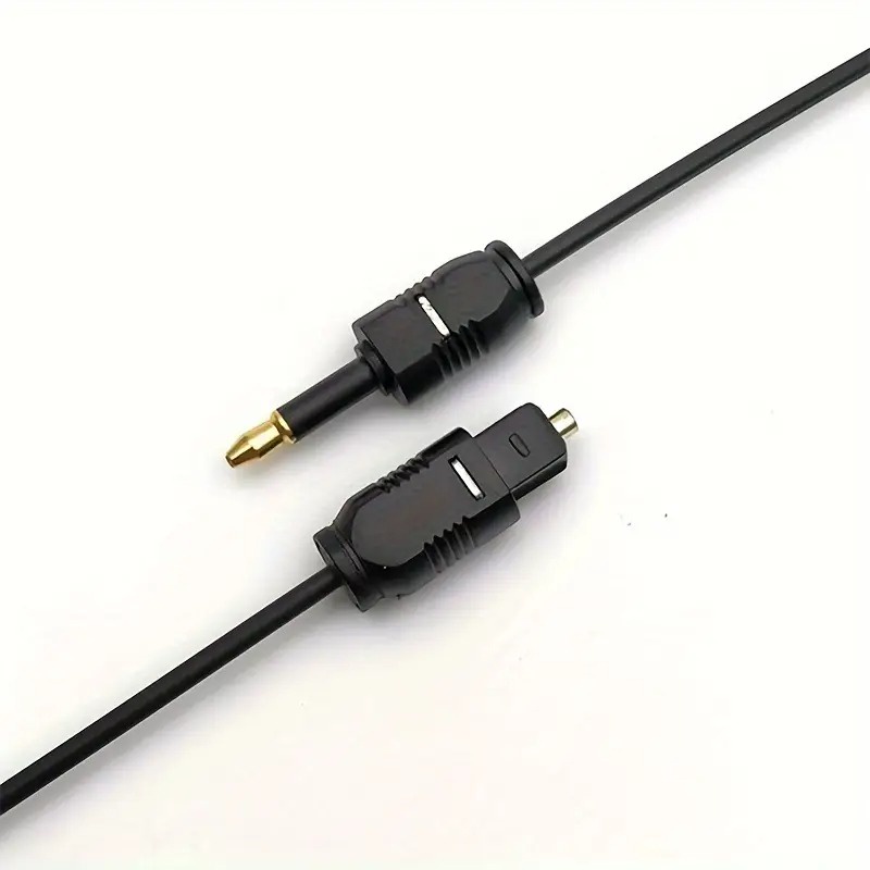 كيبل صوت Optical Cable To AUX product thumbnail 5