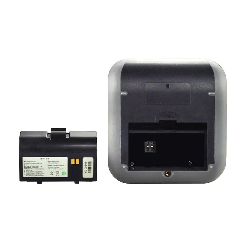 طابعة ليبل وباركود بلوتوث شحن Xprinter XP-P322B Portable Label Mobile Printer product thumbnail 3