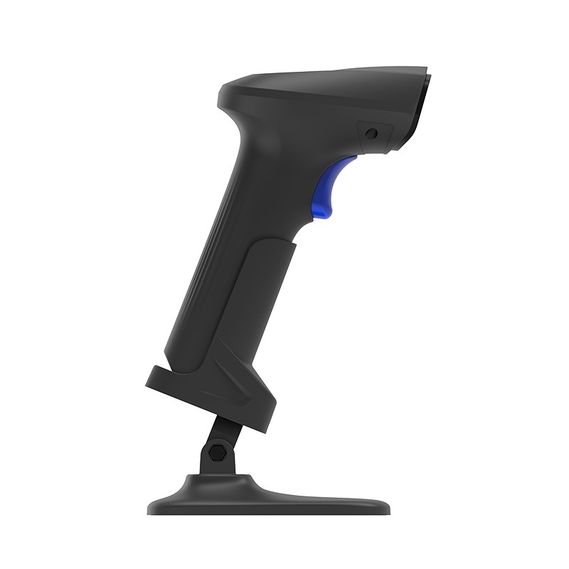 قارئ باركود سلكي SUNLUX RH10S 2D Wired Barcode Scanner with Bracket Stand product thumbnail 3
