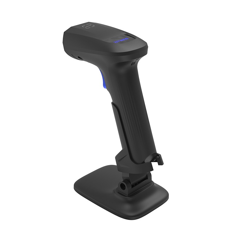 قارئ باركود سلكي SUNLUX RH10S 2D Wired Barcode Scanner with Bracket Stand product thumbnail 5